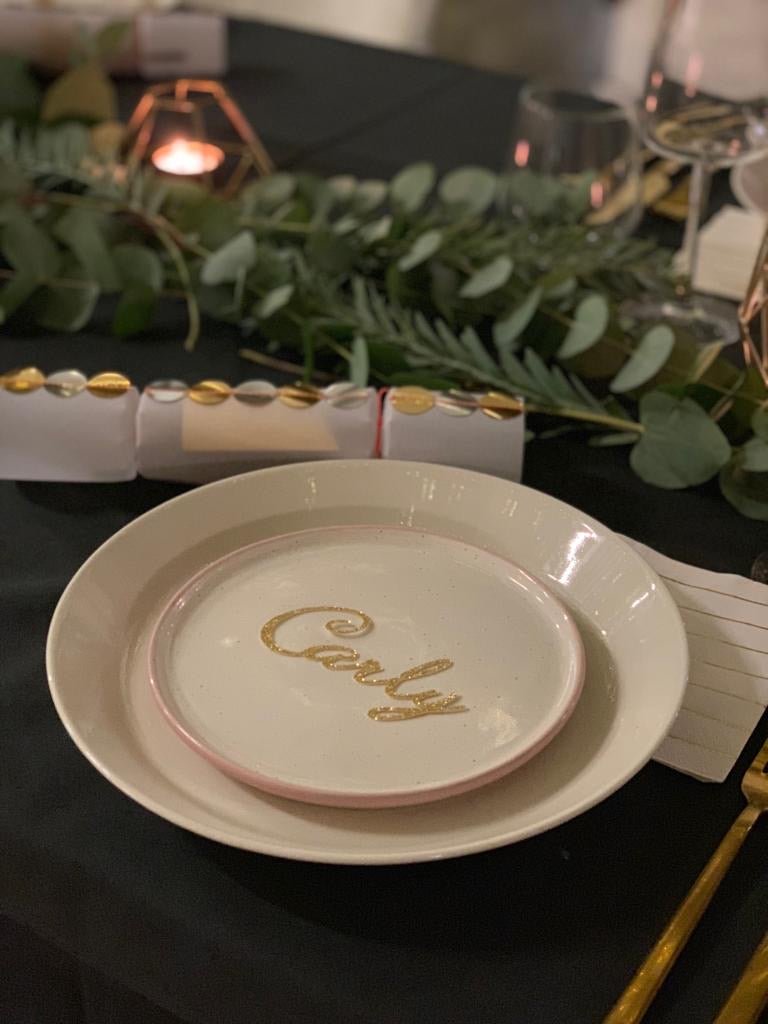 BESPOKE CHRISTMAS - OTHERLETTERS