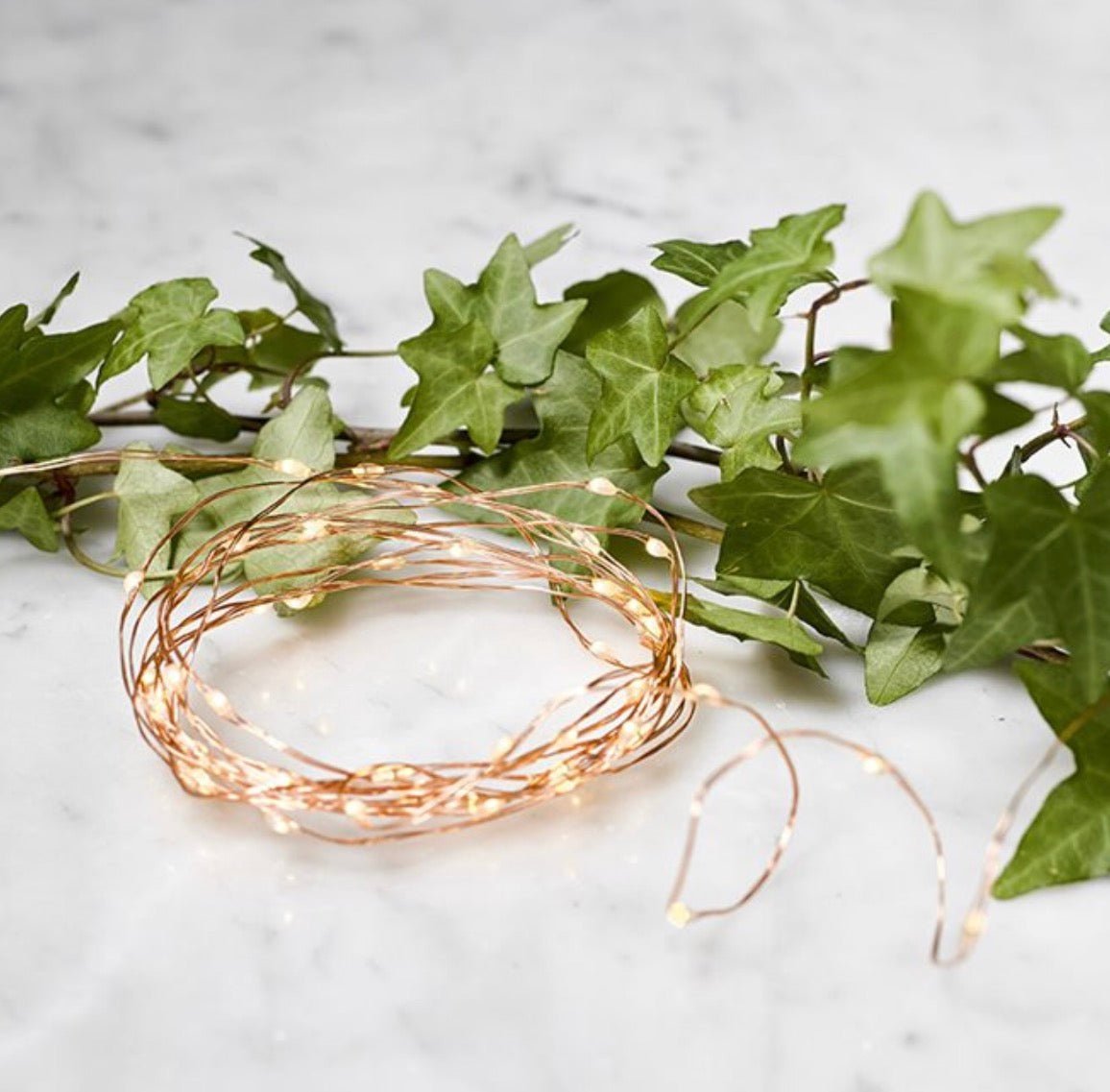 LIGHTS - OTHERLETTERS