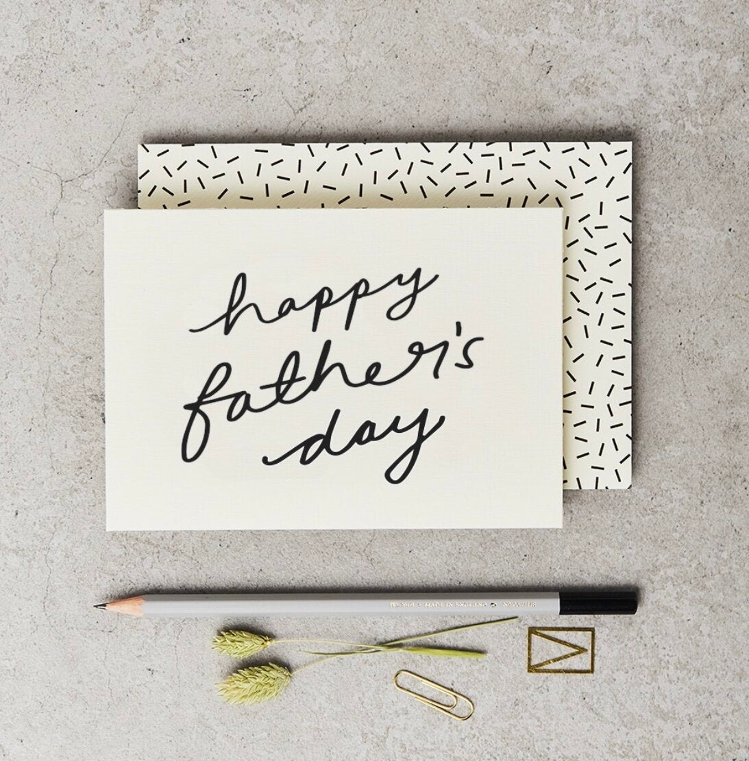 FATHER'S DAY CARDS