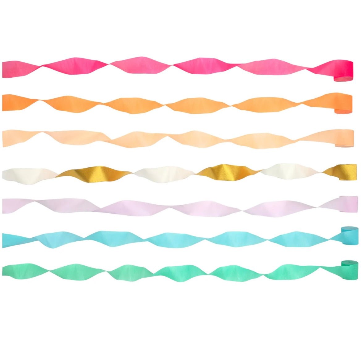 STREAMERS - OTHERLETTERS