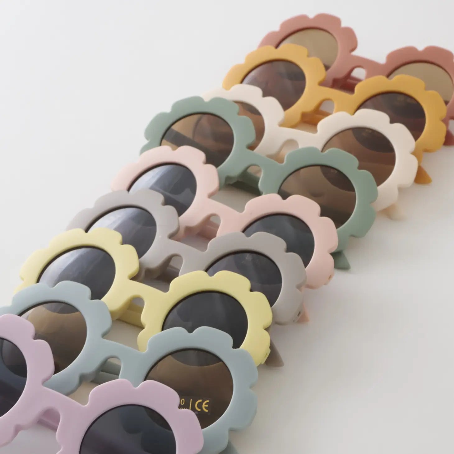 CHILDREN'S SUNGLASSES - OTHERLETTERS