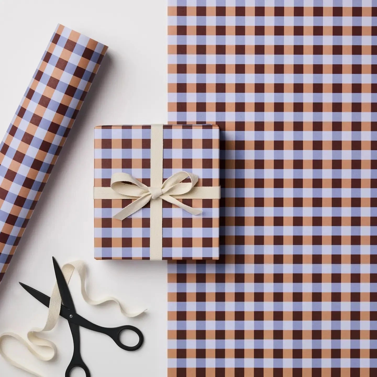 WRAPPING PAPER & STRING - OTHERLETTERS