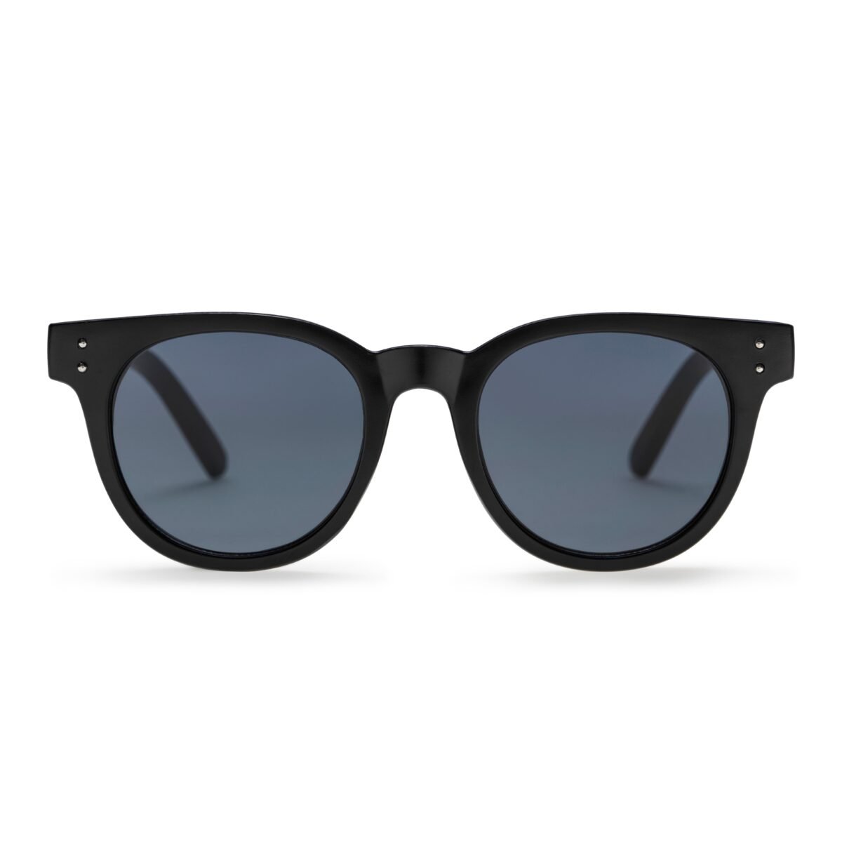COXOS X SUNGLASSES IN BLACK BY CHPO - OTHERLETTERS