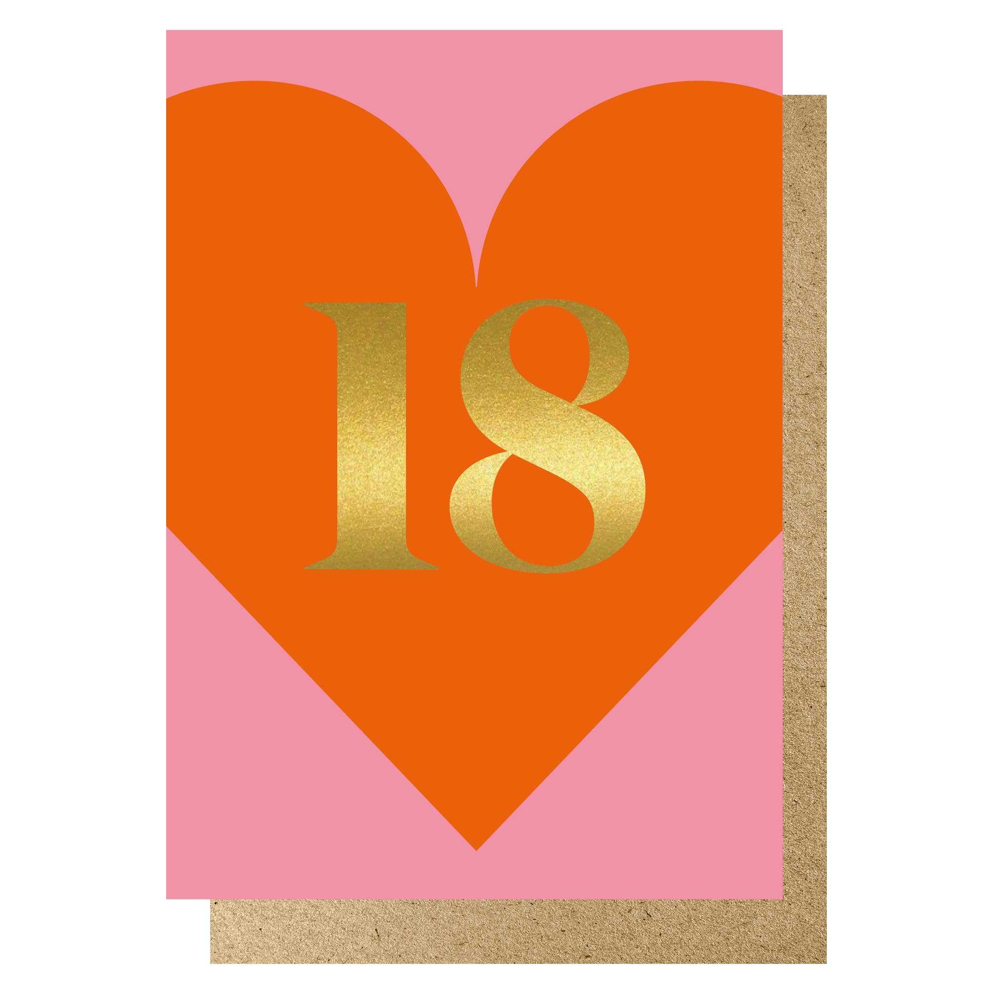 18 HEART AGE | CARD BY LUCKY INK - OTHERLETTERS