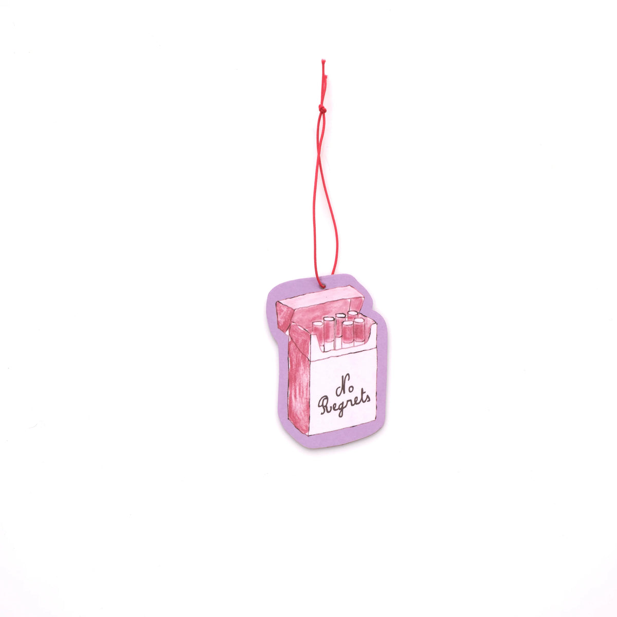AIR FRESHENER | NO RE 'GRETTES