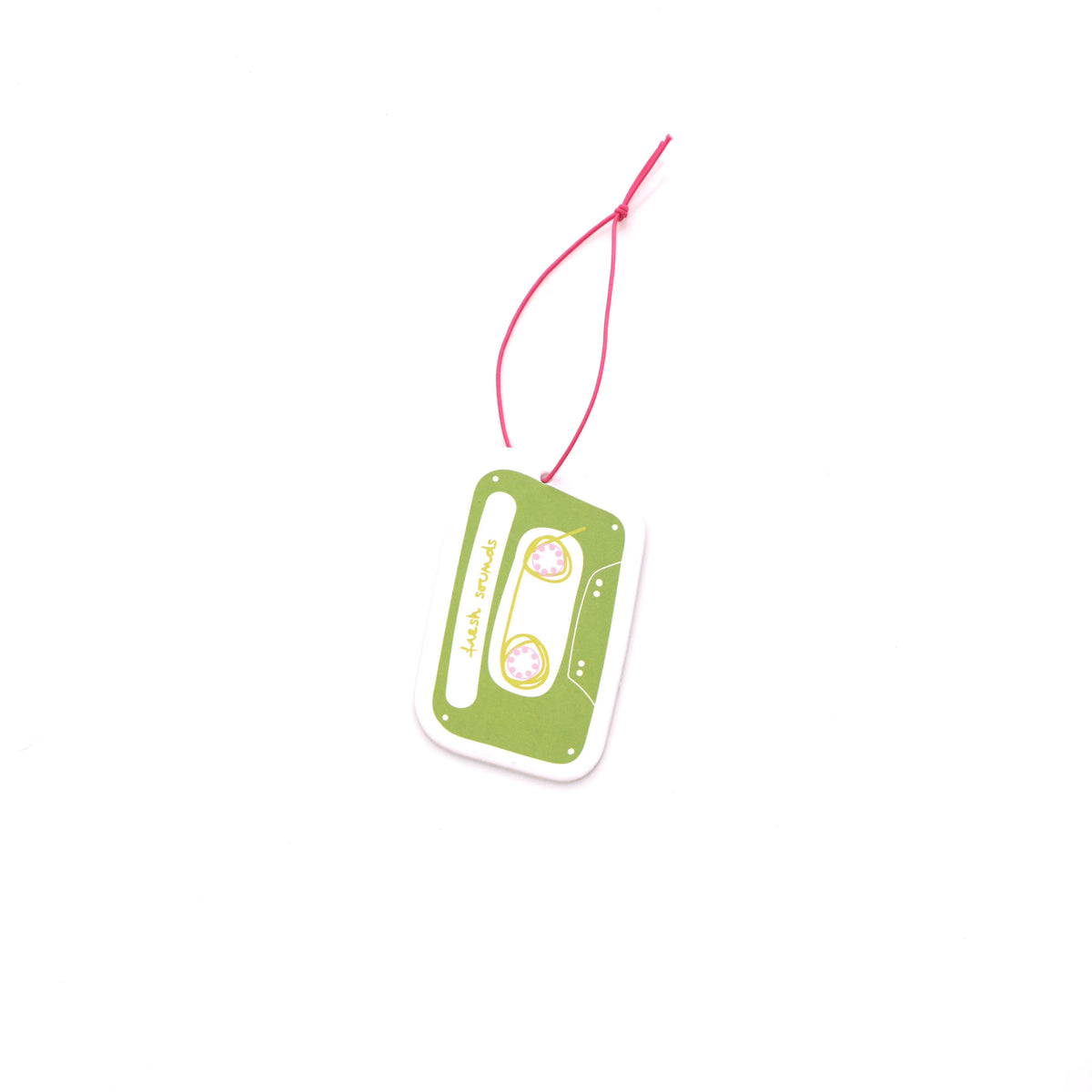 AIR FRESHENER | FRESH SOUNDS