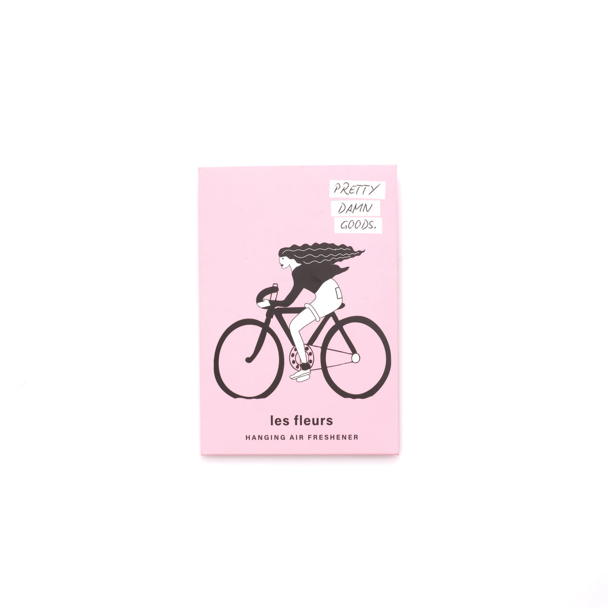 AIR FRESHENER | FREEWHEELING