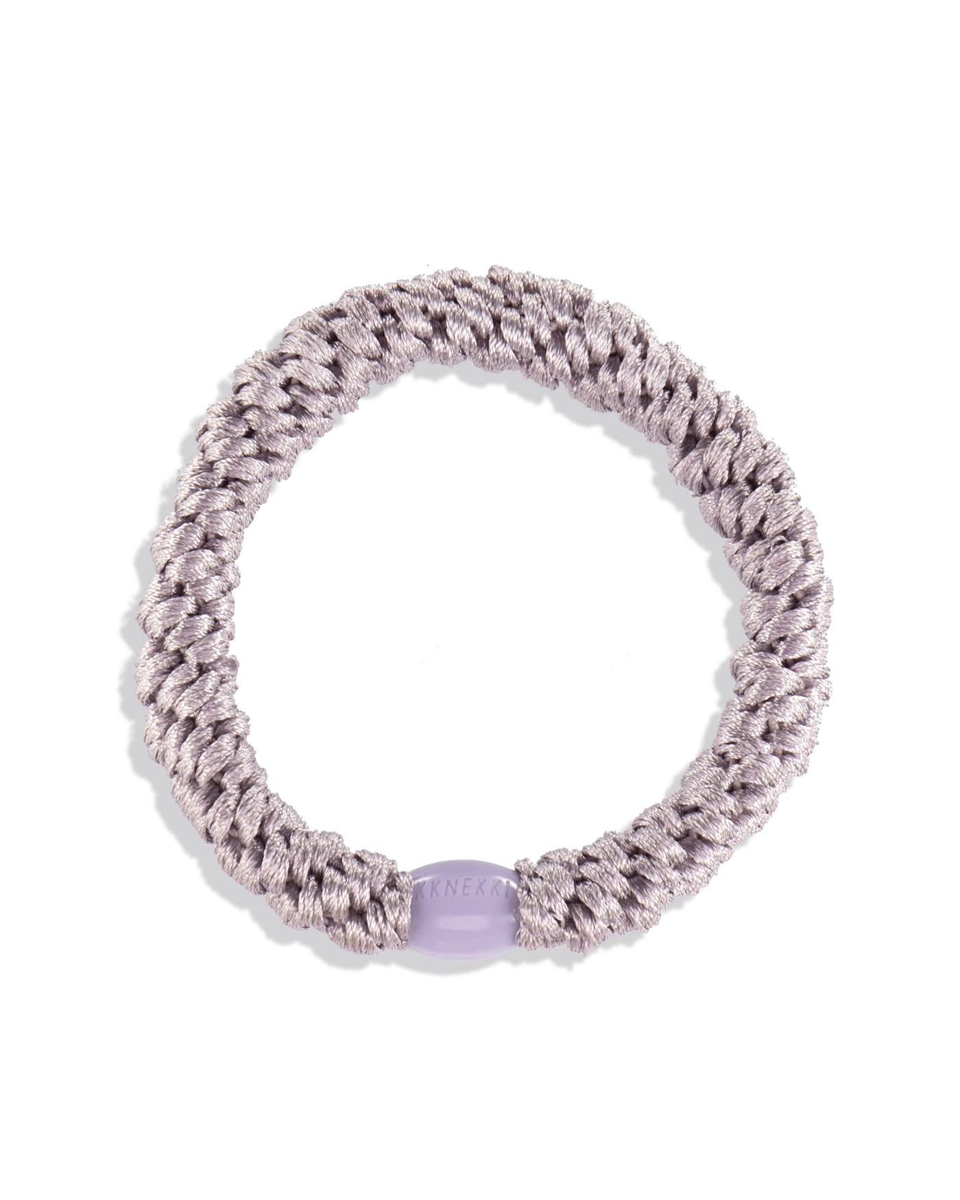 KKNEKKI HAIRBAND | DUSTY LAVENDER - OTHERLETTERS