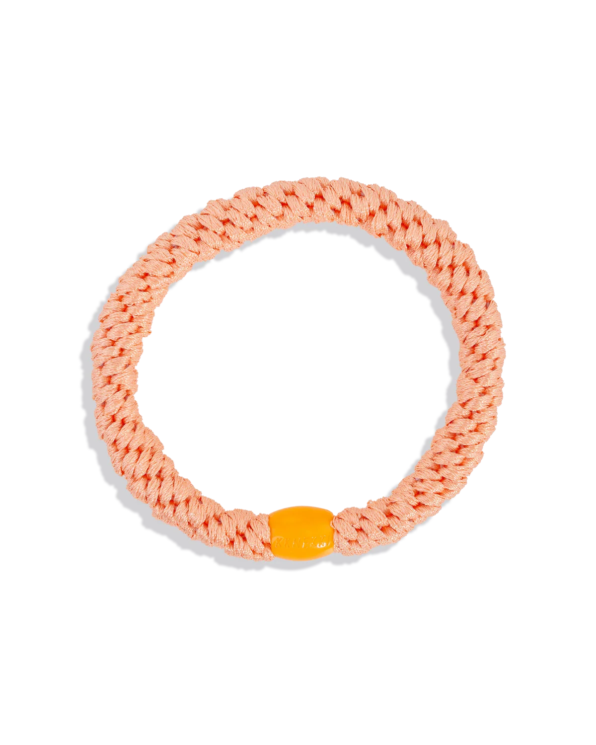 KKNEKKI HAIRBAND | CORAL