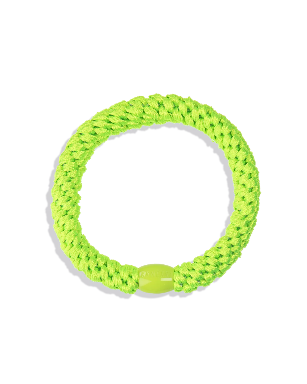 KKNEKKI HAIRBANDS | NEON GREEN