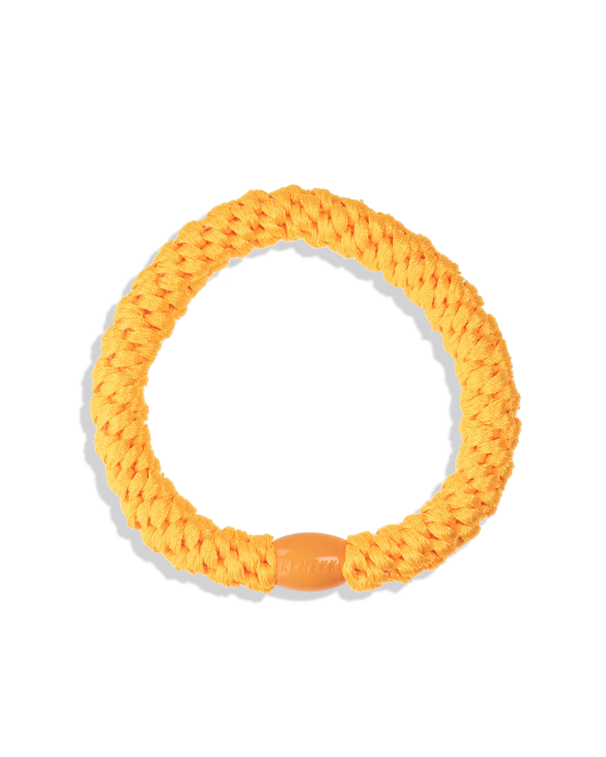 KKNEKKI HAIRBAND | LIGHT ORANGE