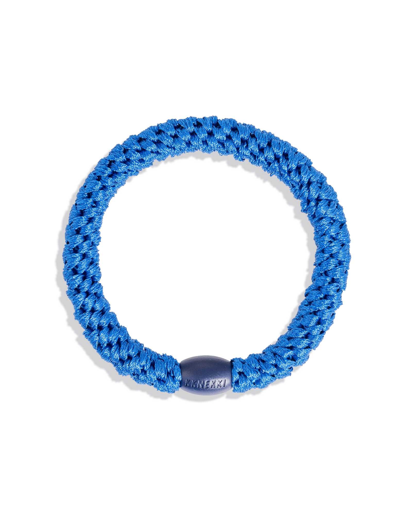 KKNEKKI HAIRBAND | ELECTRIC BLUE - OTHERLETTERS