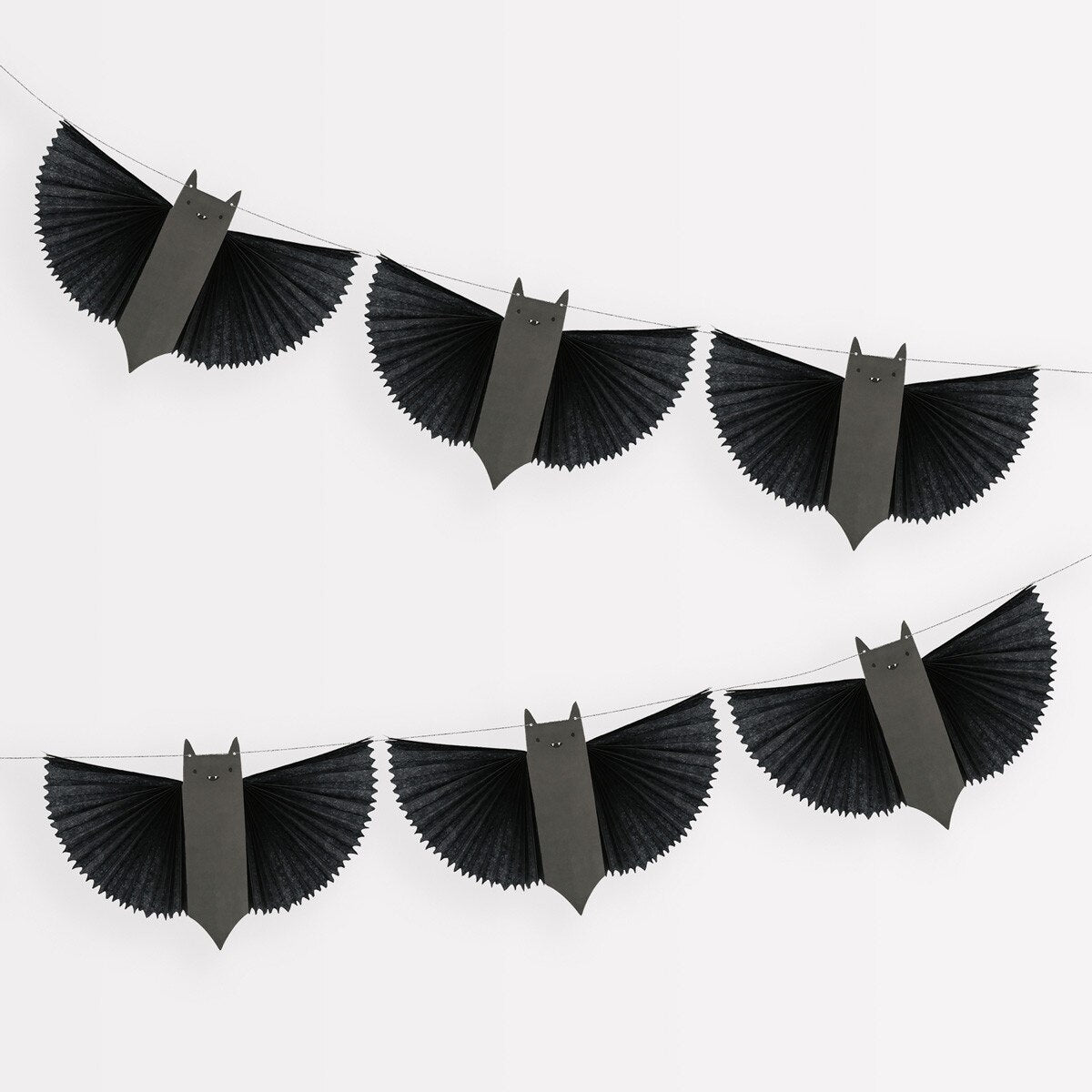 BAT GARLAND - OTHERLETTERS