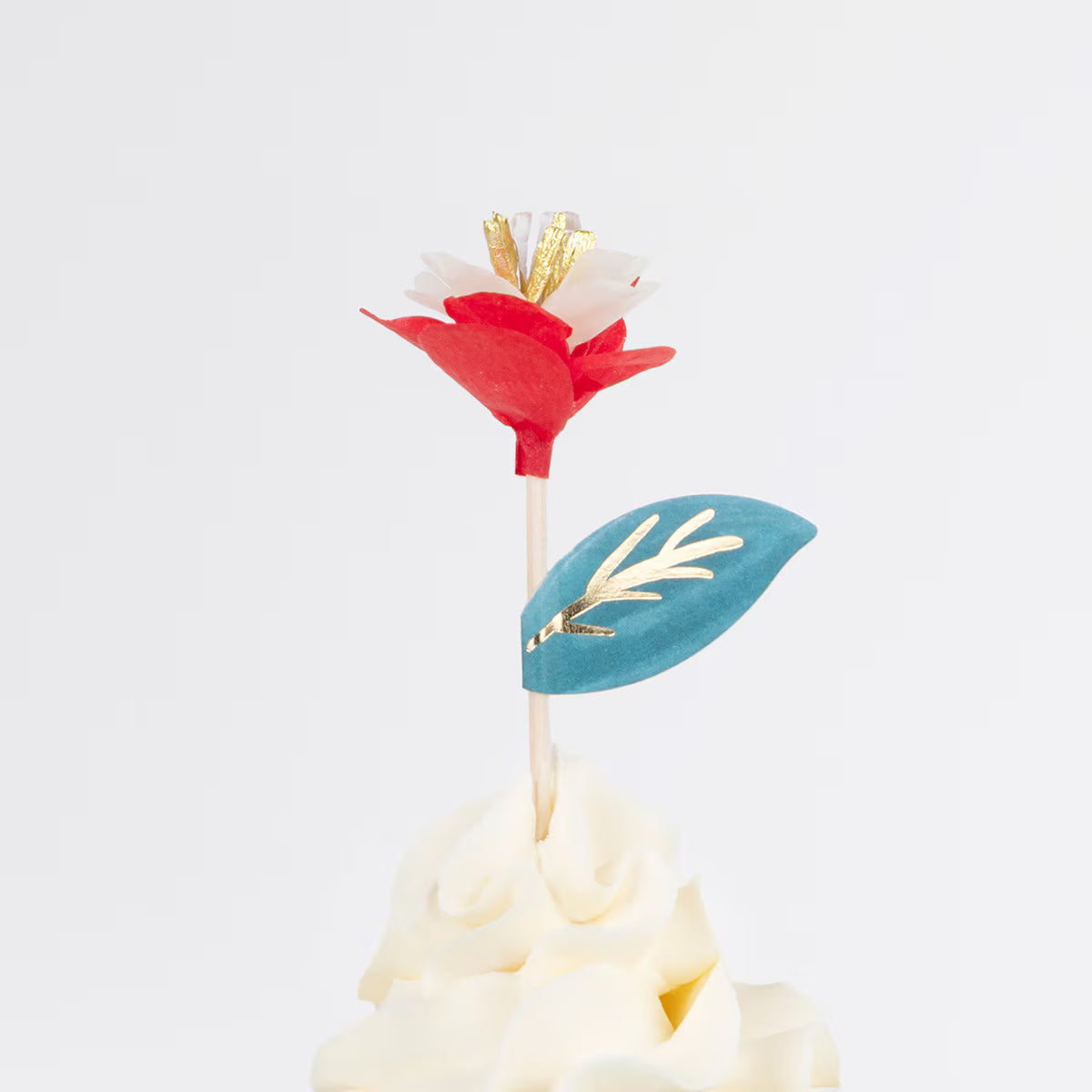 WINTER WOODLAND CUPCAKE KIT