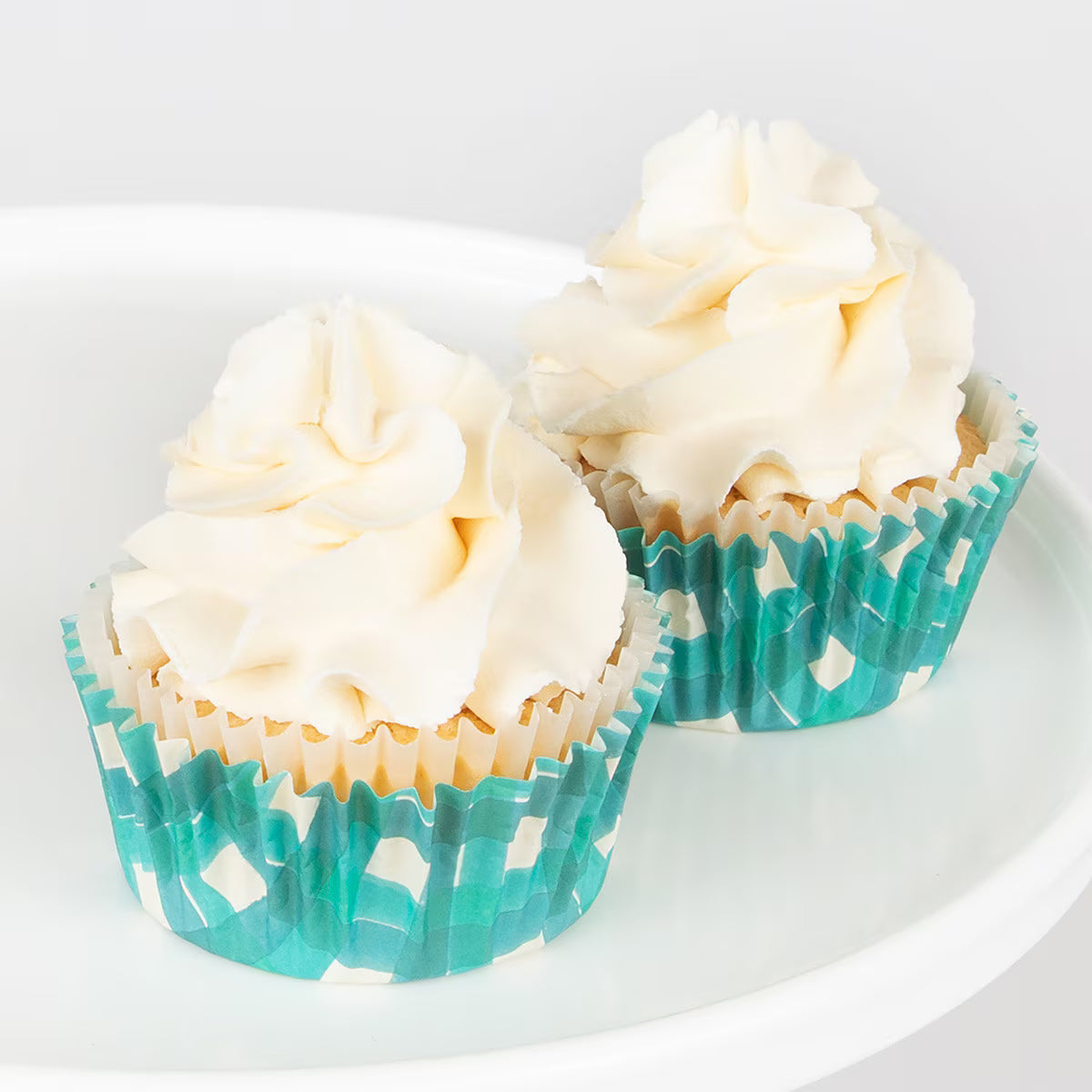 WINTER WOODLAND CUPCAKE KIT