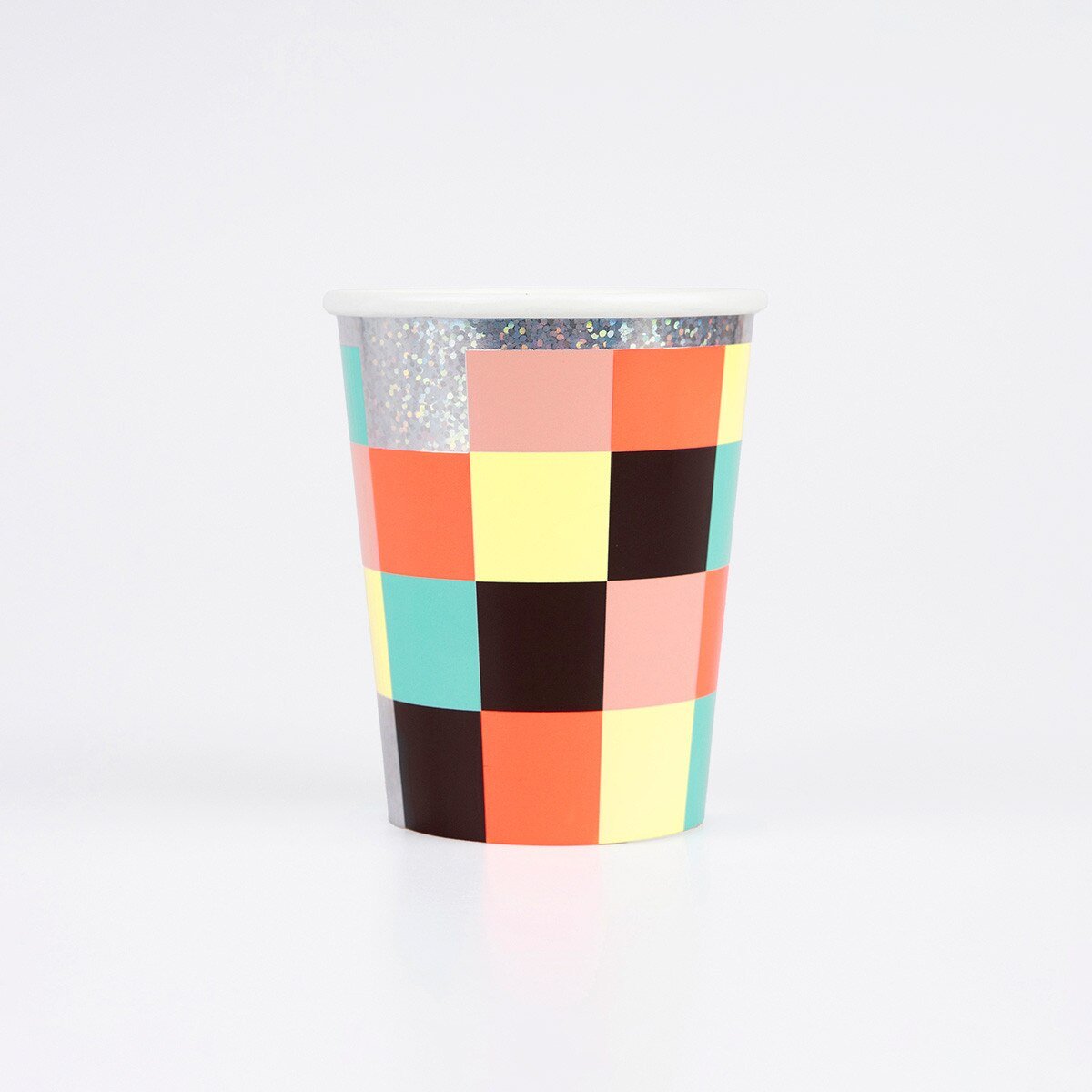VIDEO GAMES PAPER CUPS - OTHERLETTERS