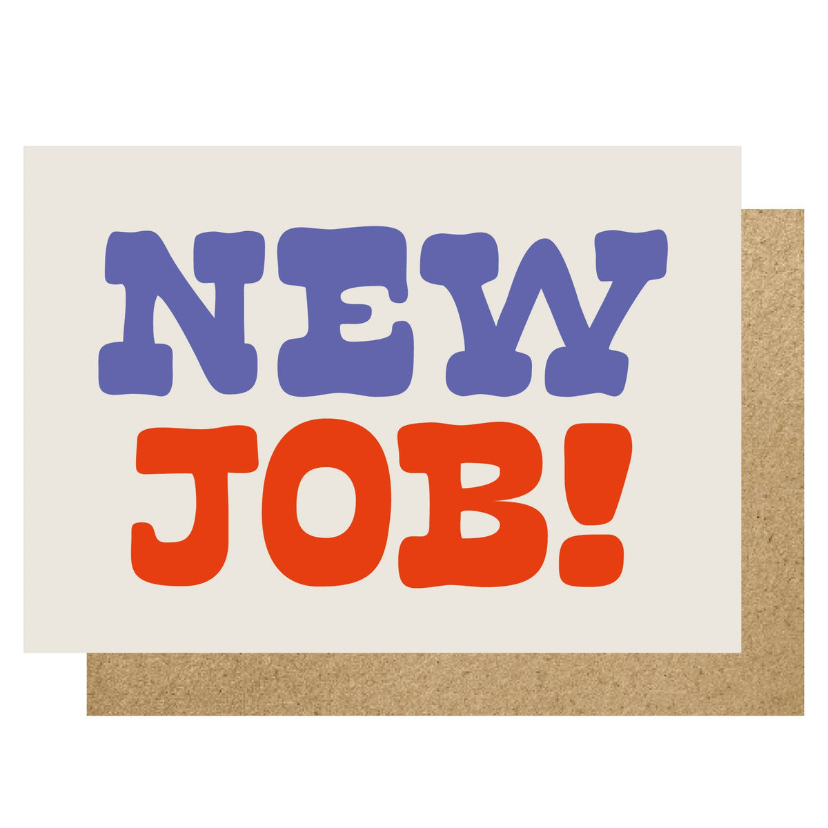 NEW JOB! | CARD BY LUCKY INK