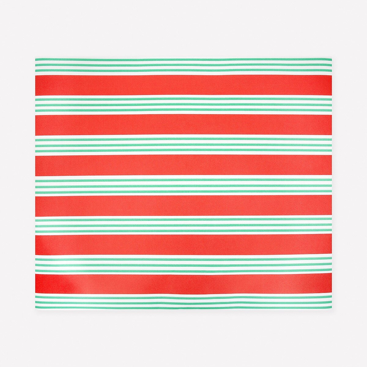 FESTIVE PAPER TABLE RUNNER - OTHERLETTERS