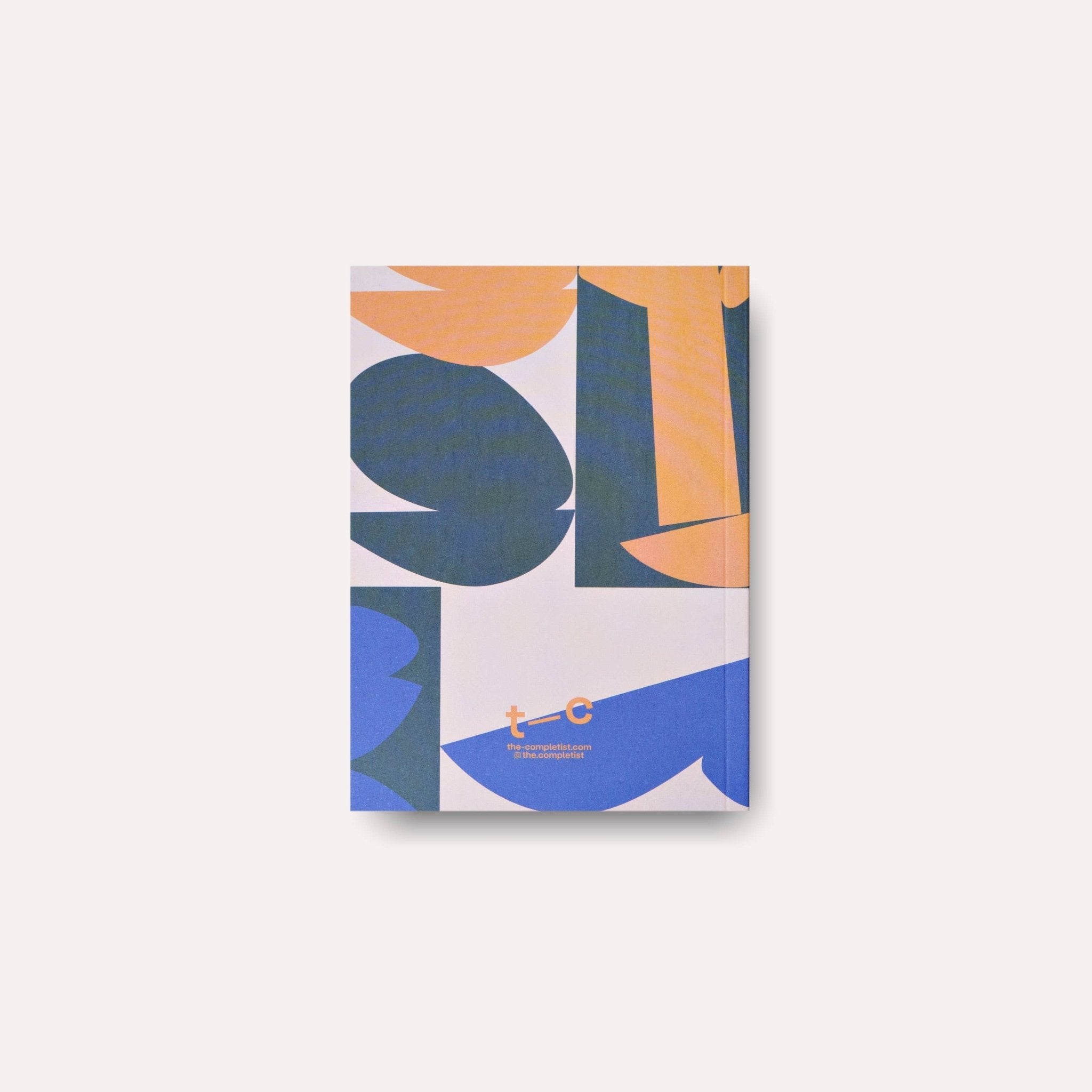 BEAMS A6 POCKET NOTEBOOK - OTHERLETTERS