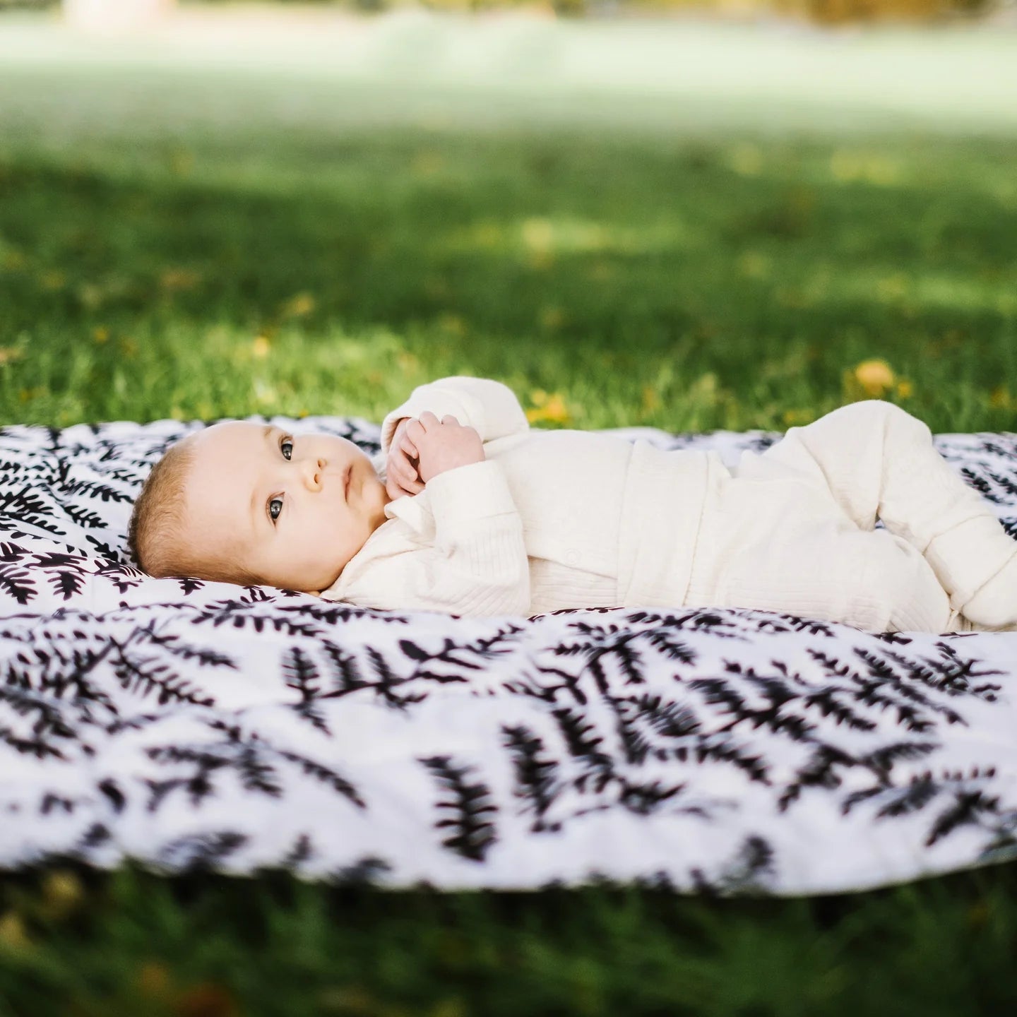 OUTDOOR PLAY MAT | FROM BIRTH - OTHERLETTERS