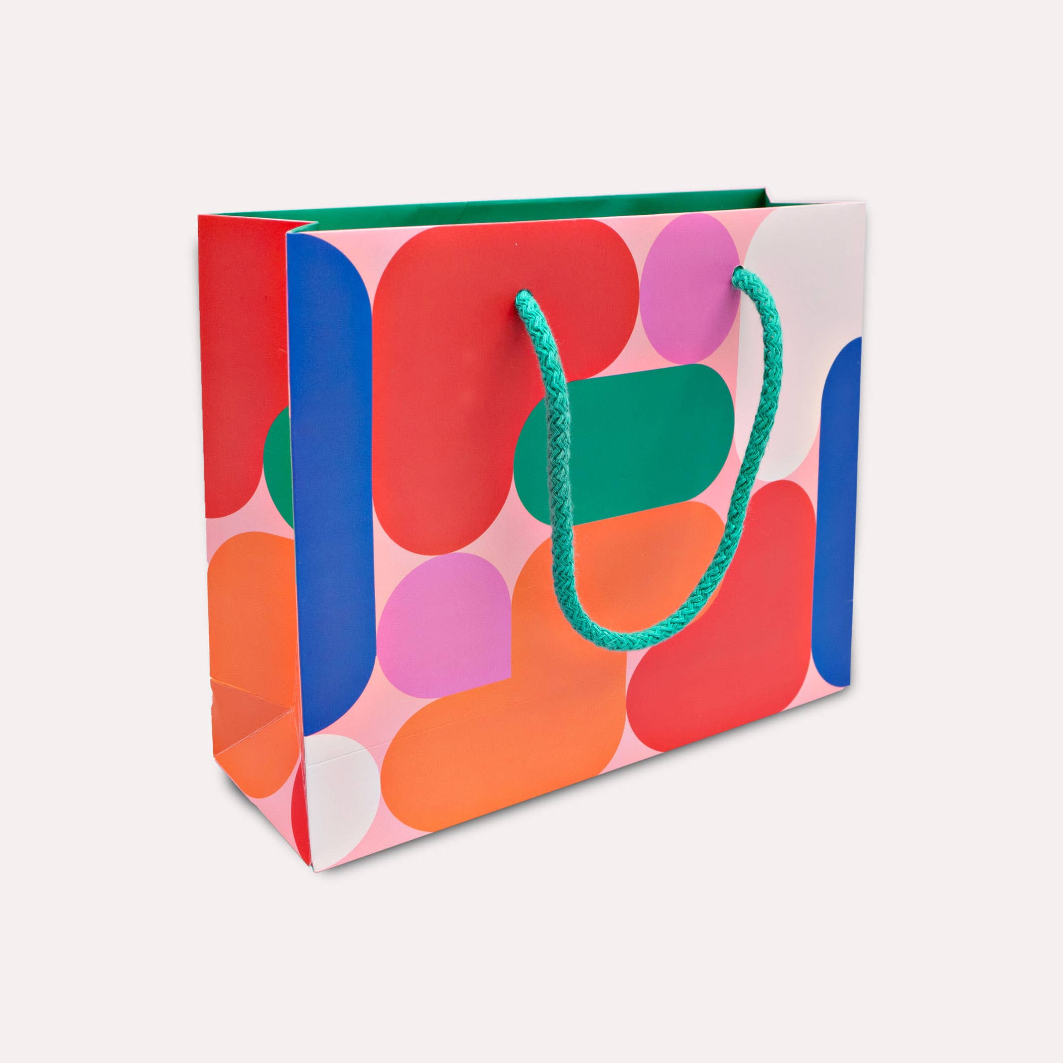 PORTLAND SMALL GIFT BAG - OTHERLETTERS