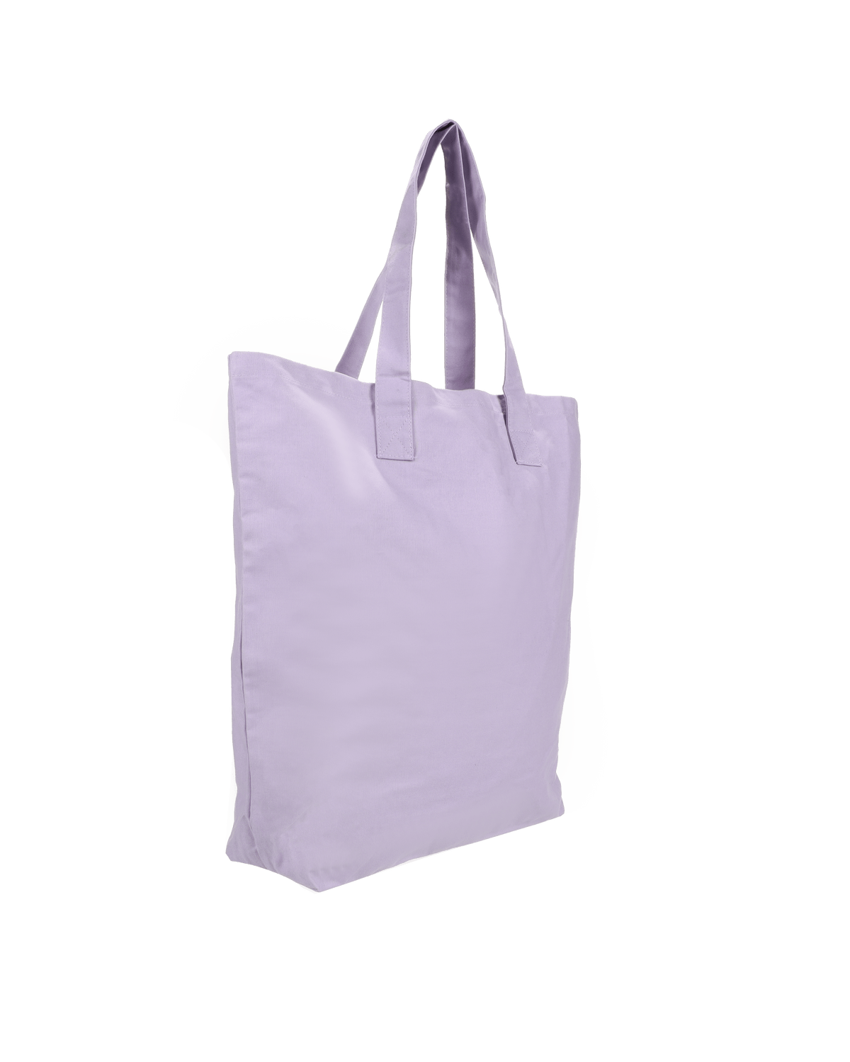 COTTON BAG | LILAC - OTHERLETTERS