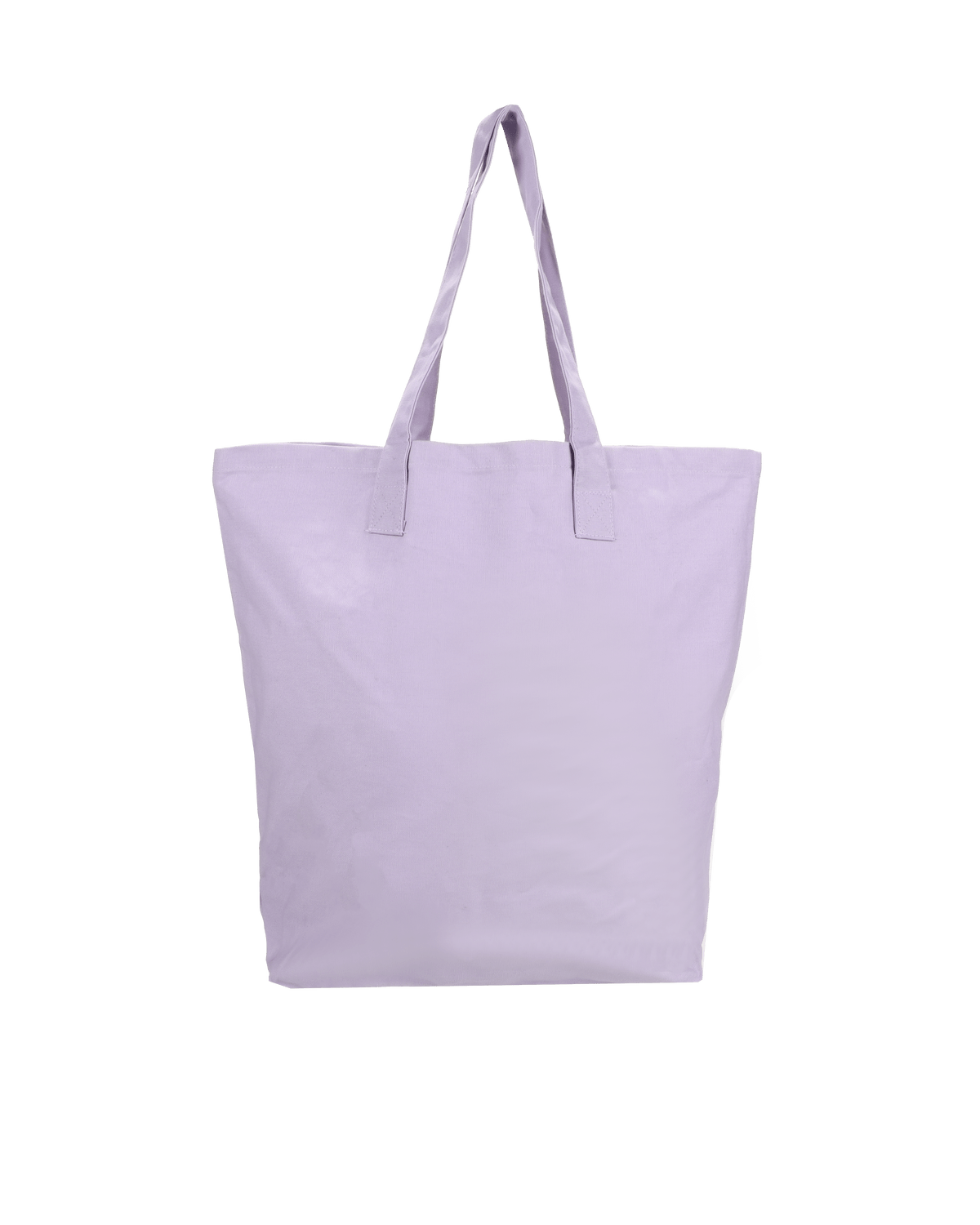 COTTON BAG | LILAC - OTHERLETTERS