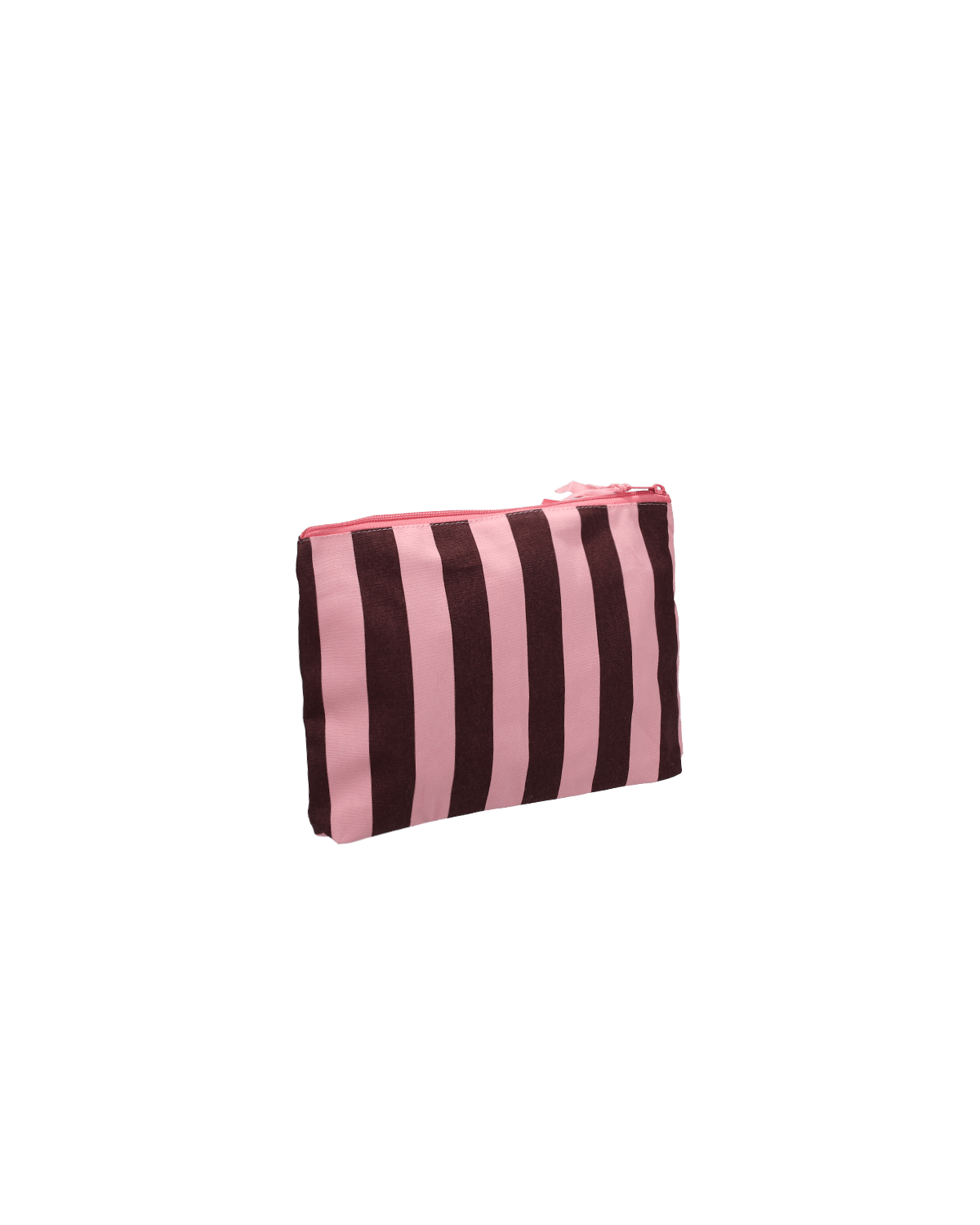 COTTON POUCH | CHOCOLATE & BUBBLEGUM - OTHERLETTERS
