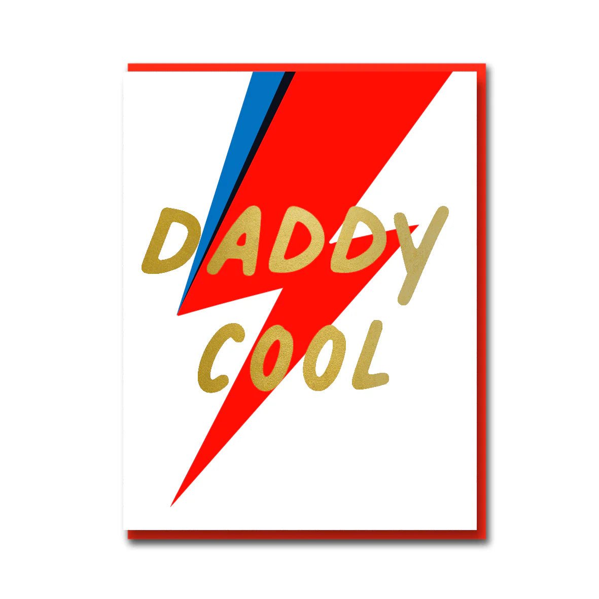 DADDY COOL | CARD BY 1973 - OTHERLETTERS