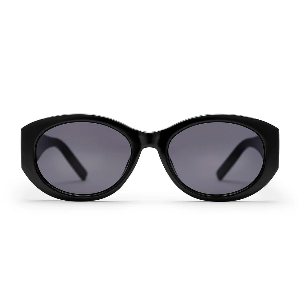 BLACK CLEO SUNGLASSES BY CHPO - OTHERLETTERS