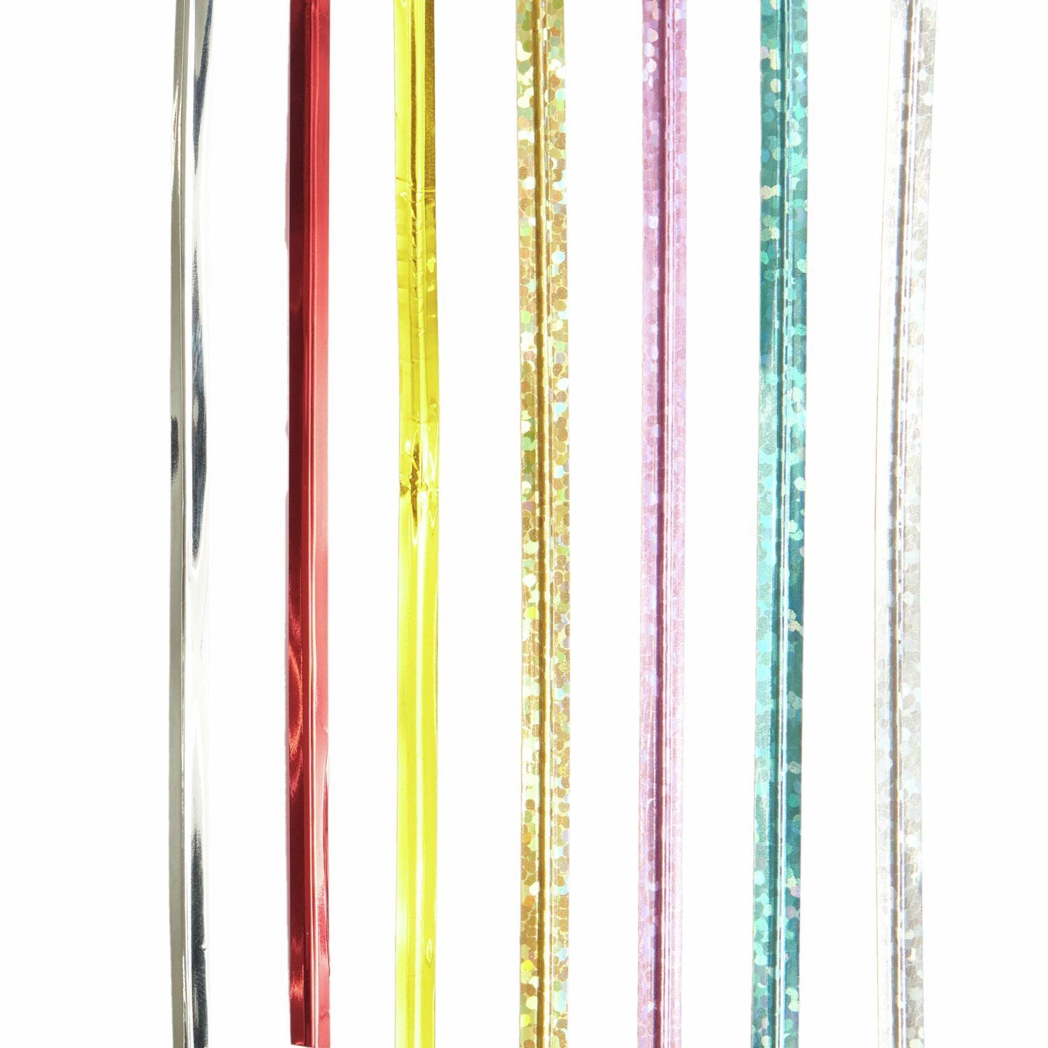 COLOURED SEALING TAPE - OTHERLETTERS