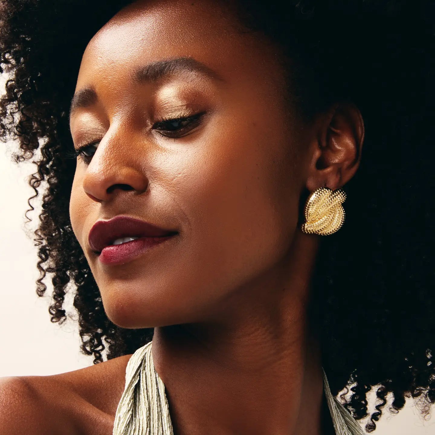 CHELSEA EARRINGS - OTHERLETTERS