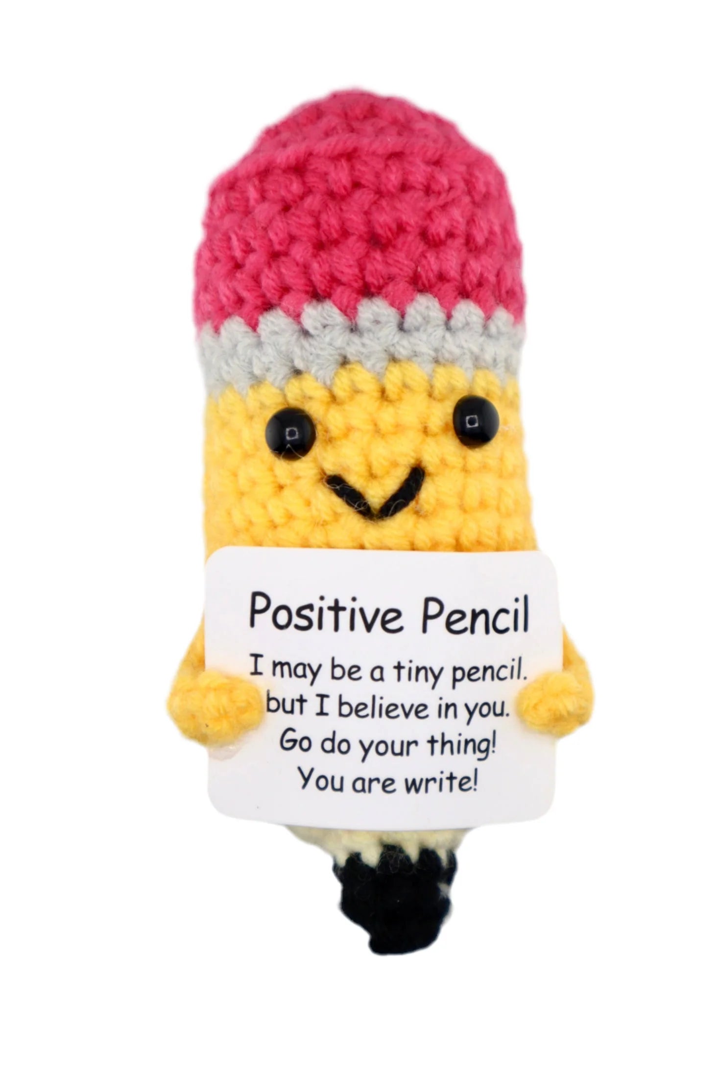 POSITIVE PENCIL - OTHERLETTERS