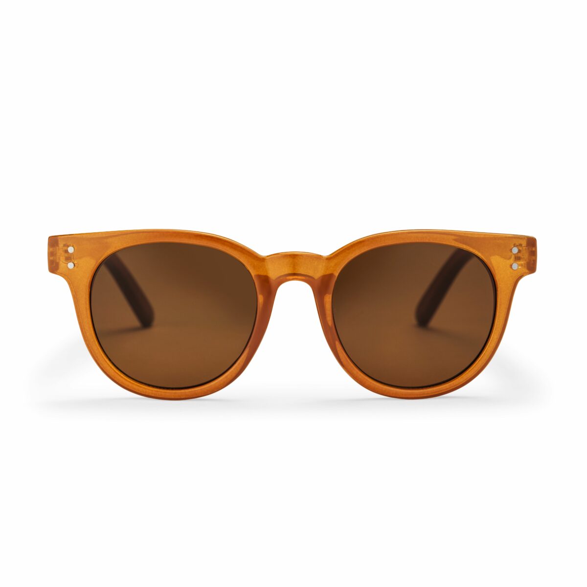 MUSTARD BYRON X SUNGLASSES BY CHPO