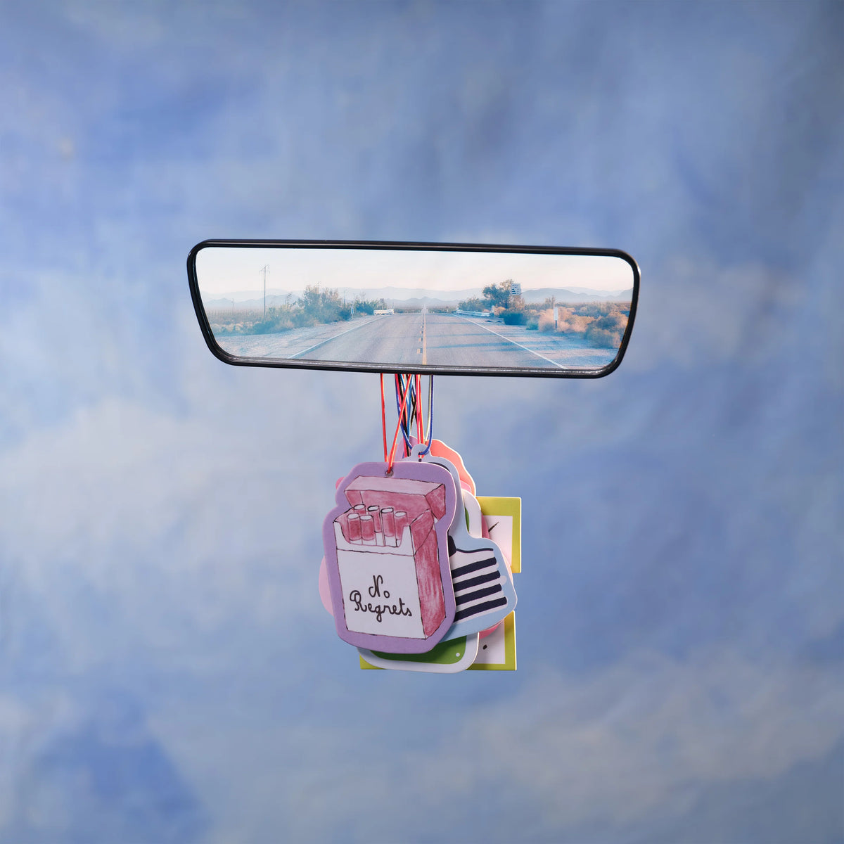 AIR FRESHENER | NO RE 'GRETTES