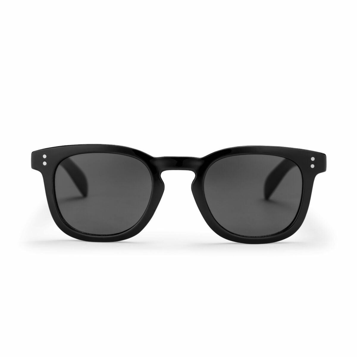 O'DOYLE SUNGLASSES IN BLACK BY CHPO - OTHERLETTERS
