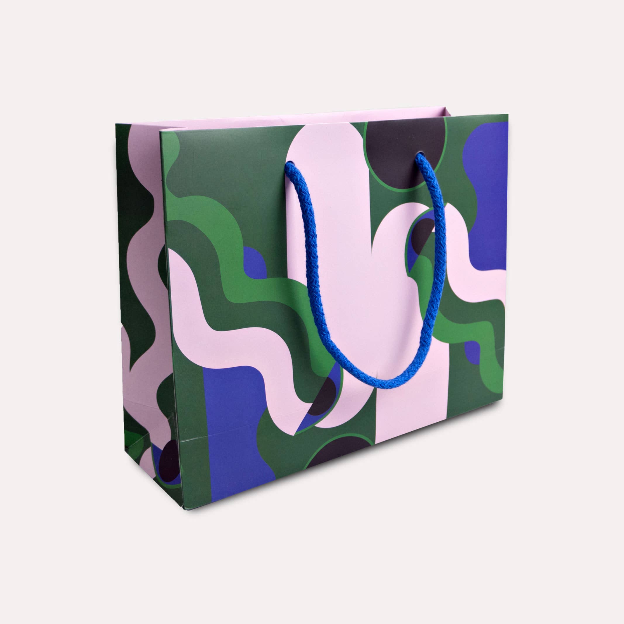 LAUREL SMALL GIFT BAG - OTHERLETTERS