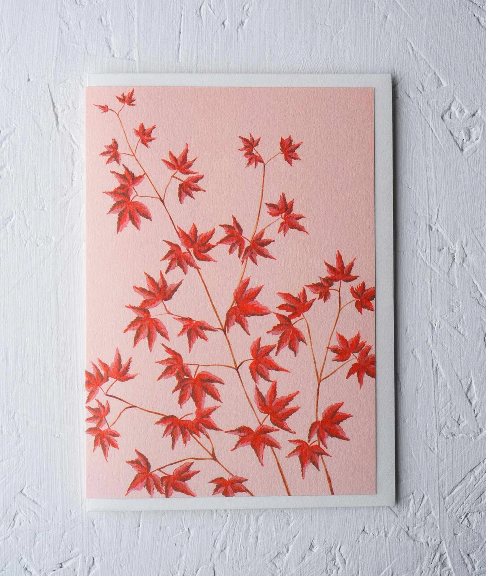 ACER | CARD BY STENGUN - OTHERLETTERS