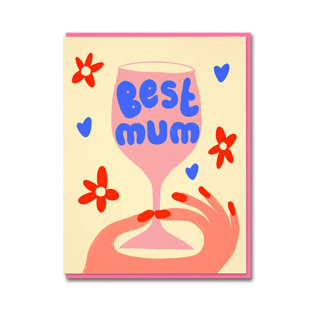 BEST MUM WINE | ACRD BY 1973 - OTHERLETTERS