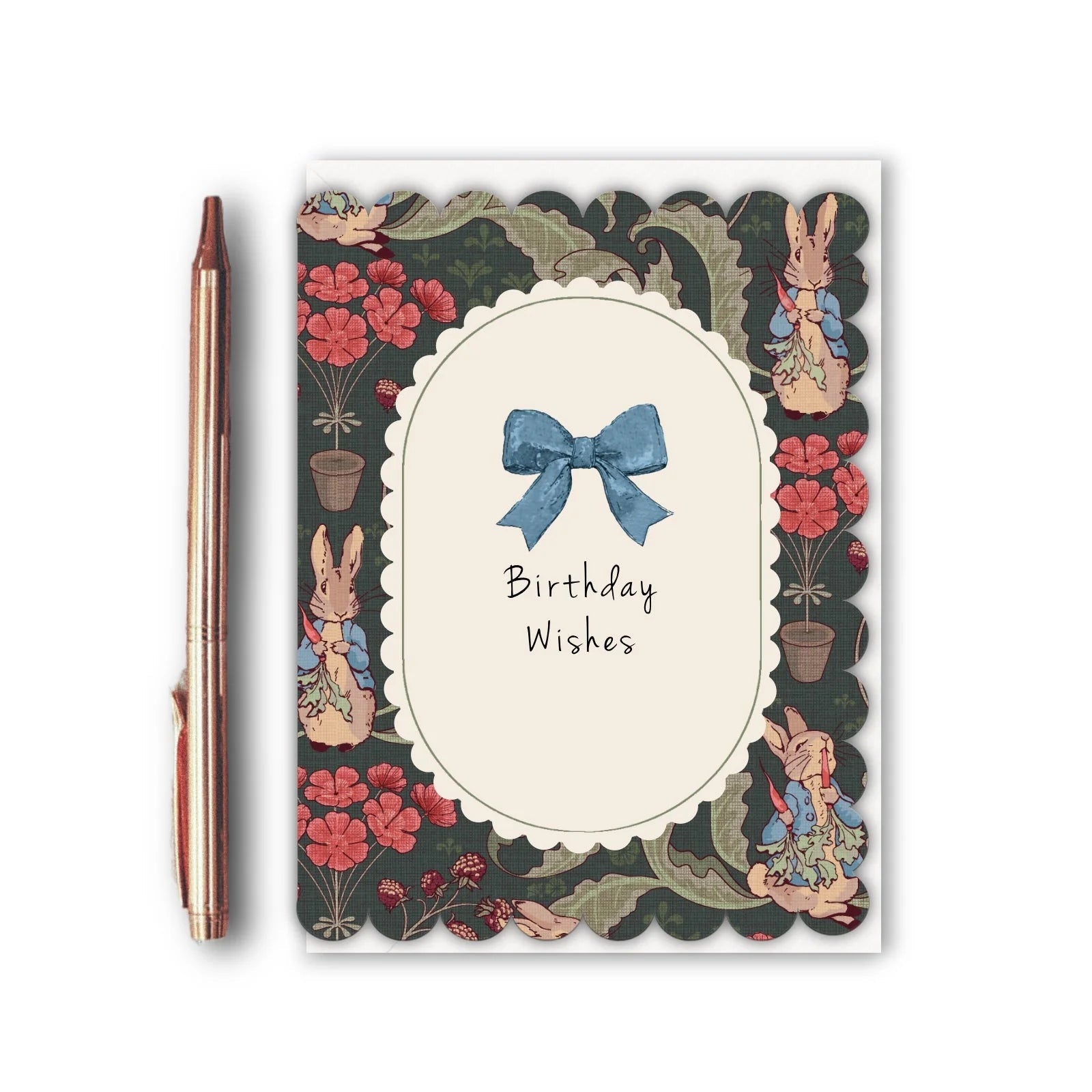 BIG BIRTHDAY LOVE | CARD BY TOASTED CRUMPET - OTHERLETTERS