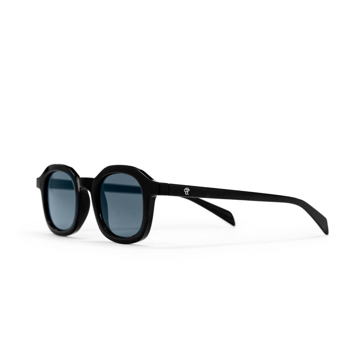 BLACK ANKI SUNGLASSES BY CHPO - OTHERLETTERS