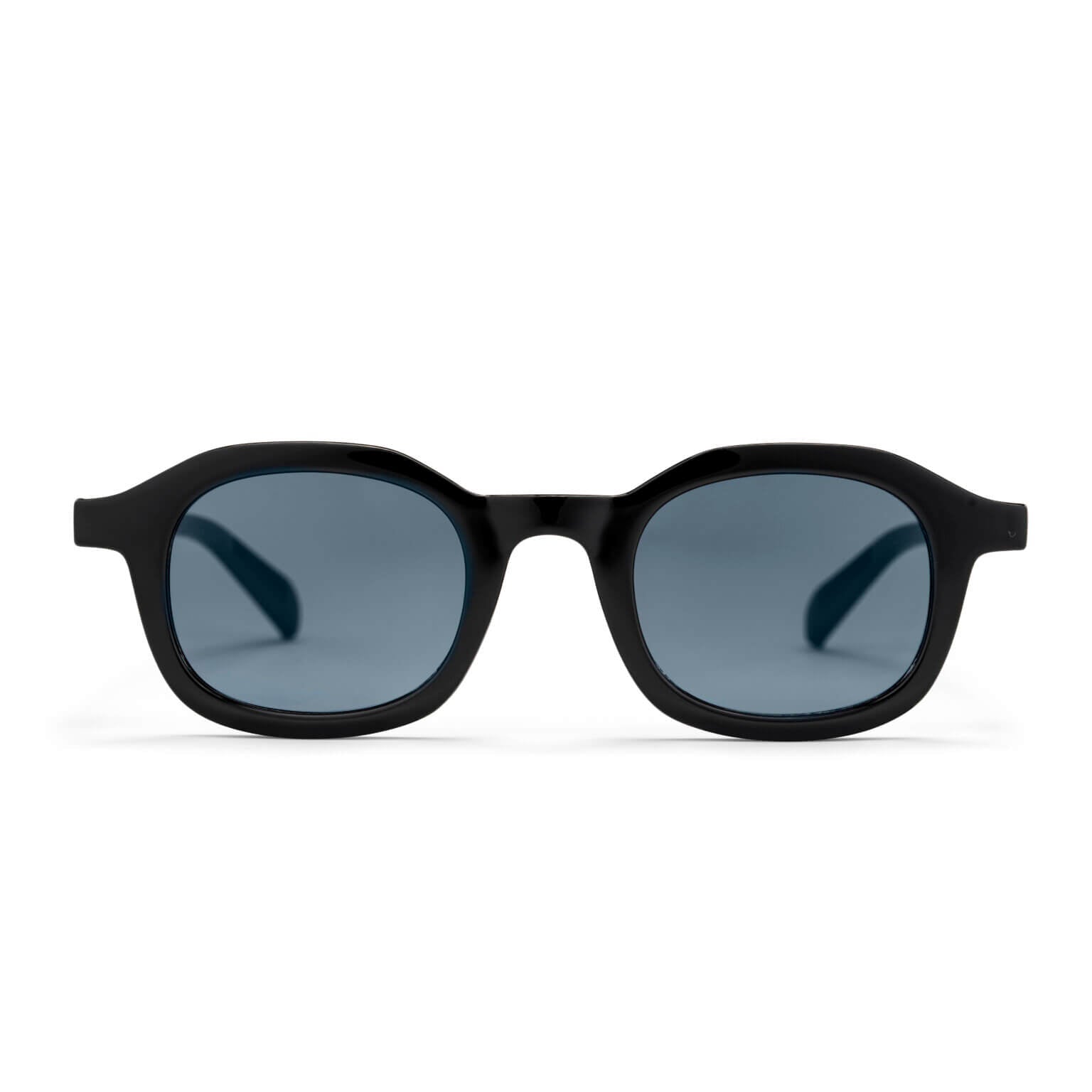 BLACK ANKI SUNGLASSES BY CHPO - OTHERLETTERS