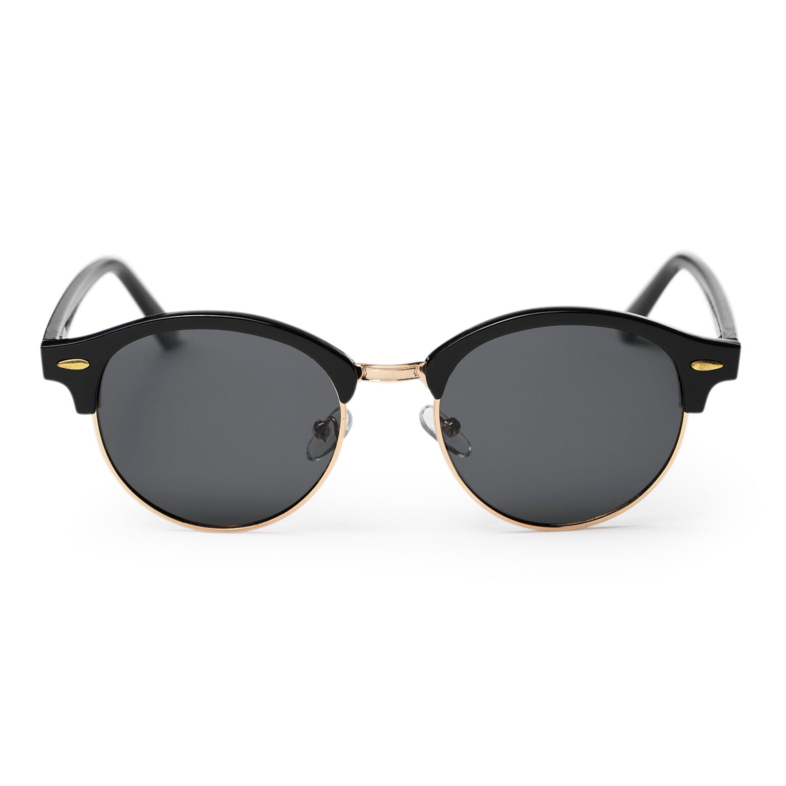 BLACK CASPER II SUNGLASSES BY CHPO - OTHERLETTERS