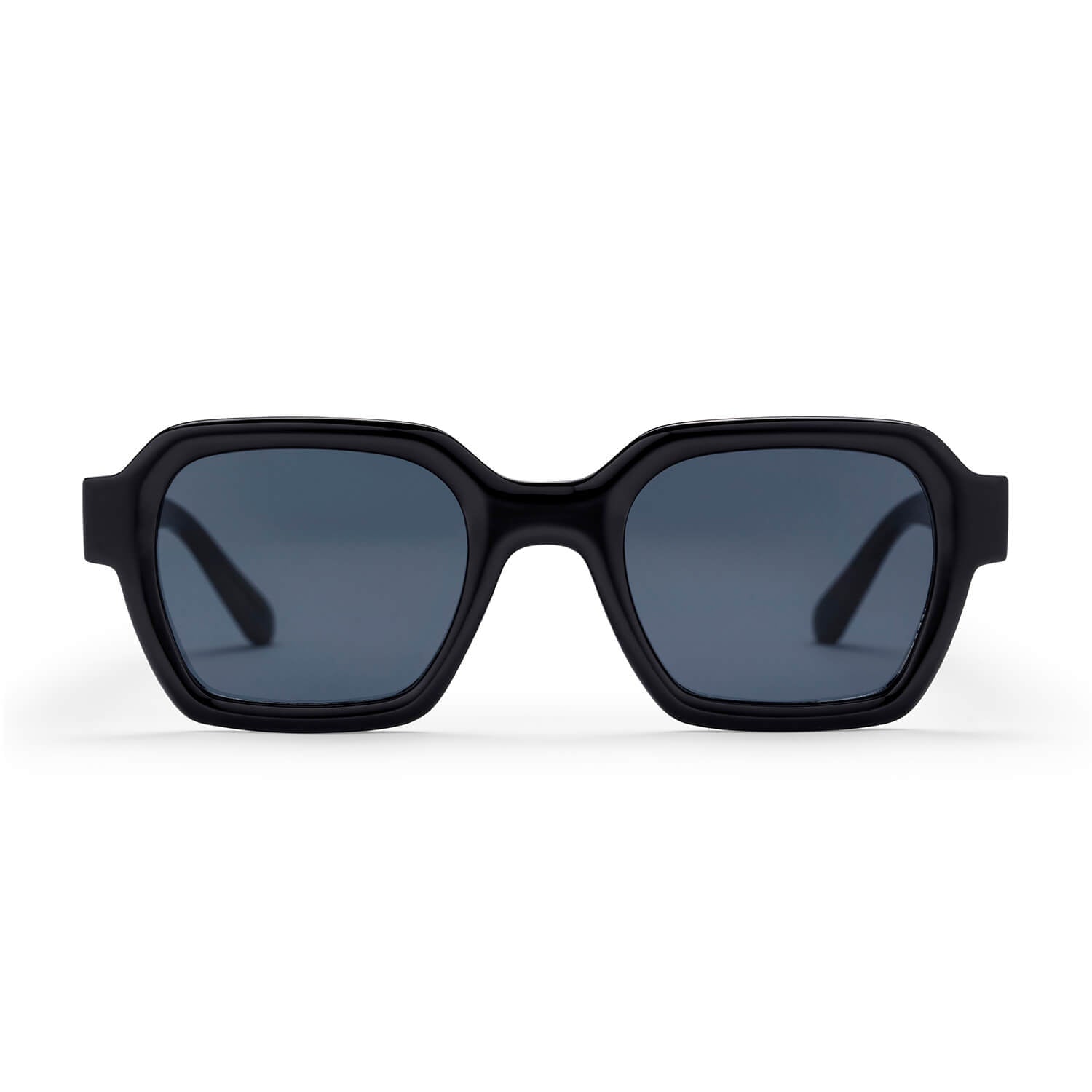 BLACK THE AK SUNGLASSES BY CHPO - OTHERLETTERS