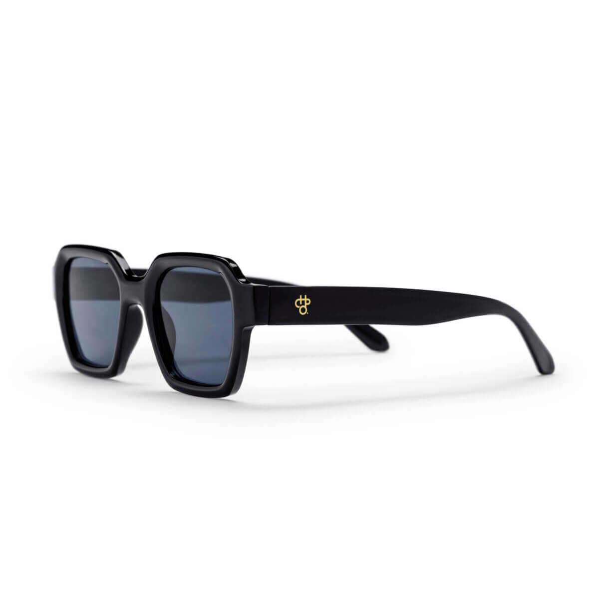 BLACK THE AK SUNGLASSES BY CHPO - OTHERLETTERS