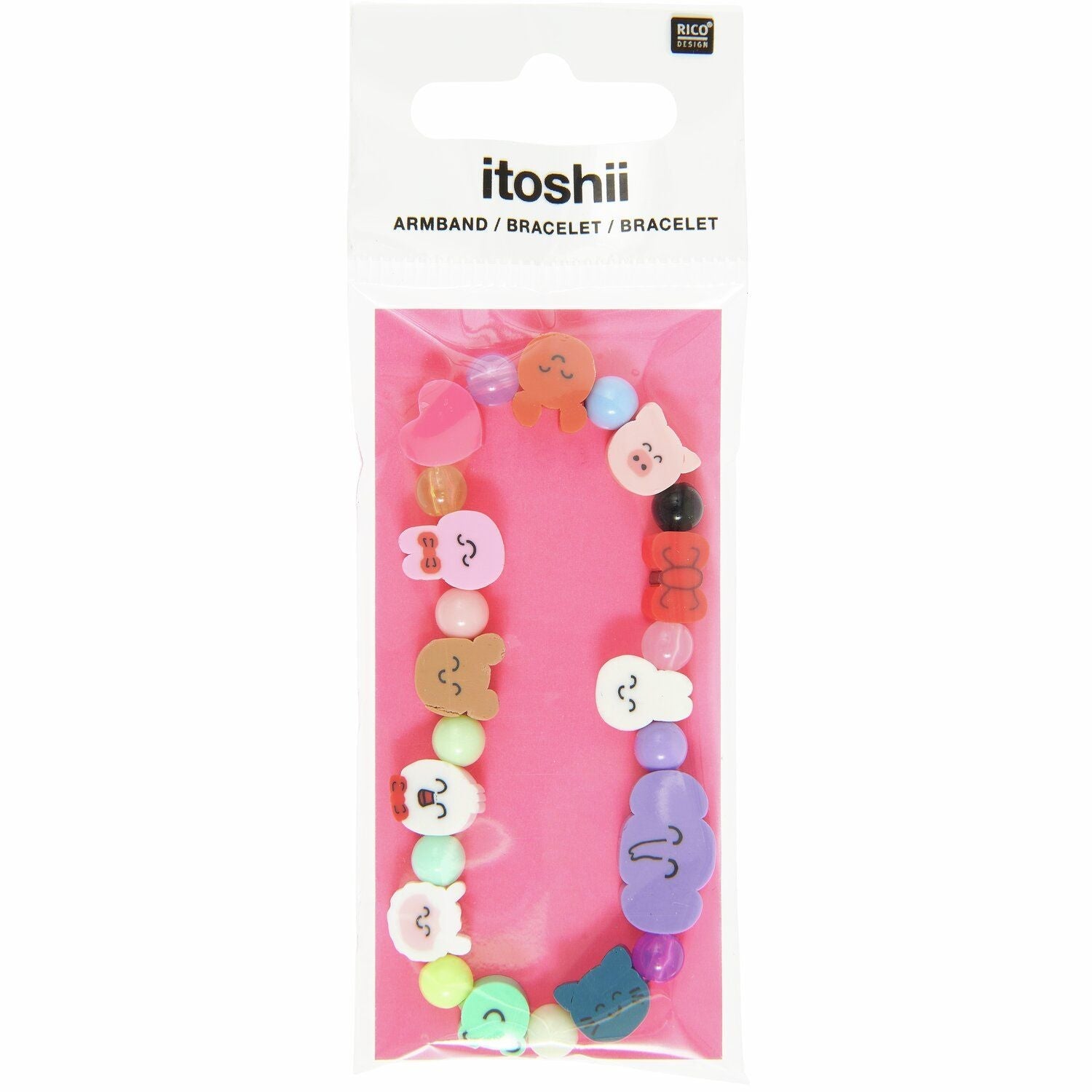 CHINGU SKY BRACELET - OTHERLETTERS