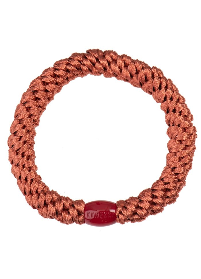 KKNEKKI HAIRBAND | TERRACOTTA - OTHERLETTERS
