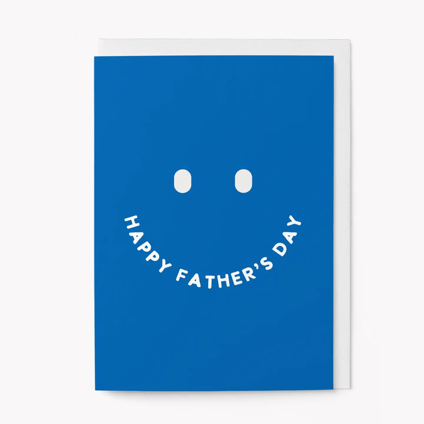 HAPPY FATHER'S DAY | CARD BY GRAPHIC FACTORY - OTHERLETTERS