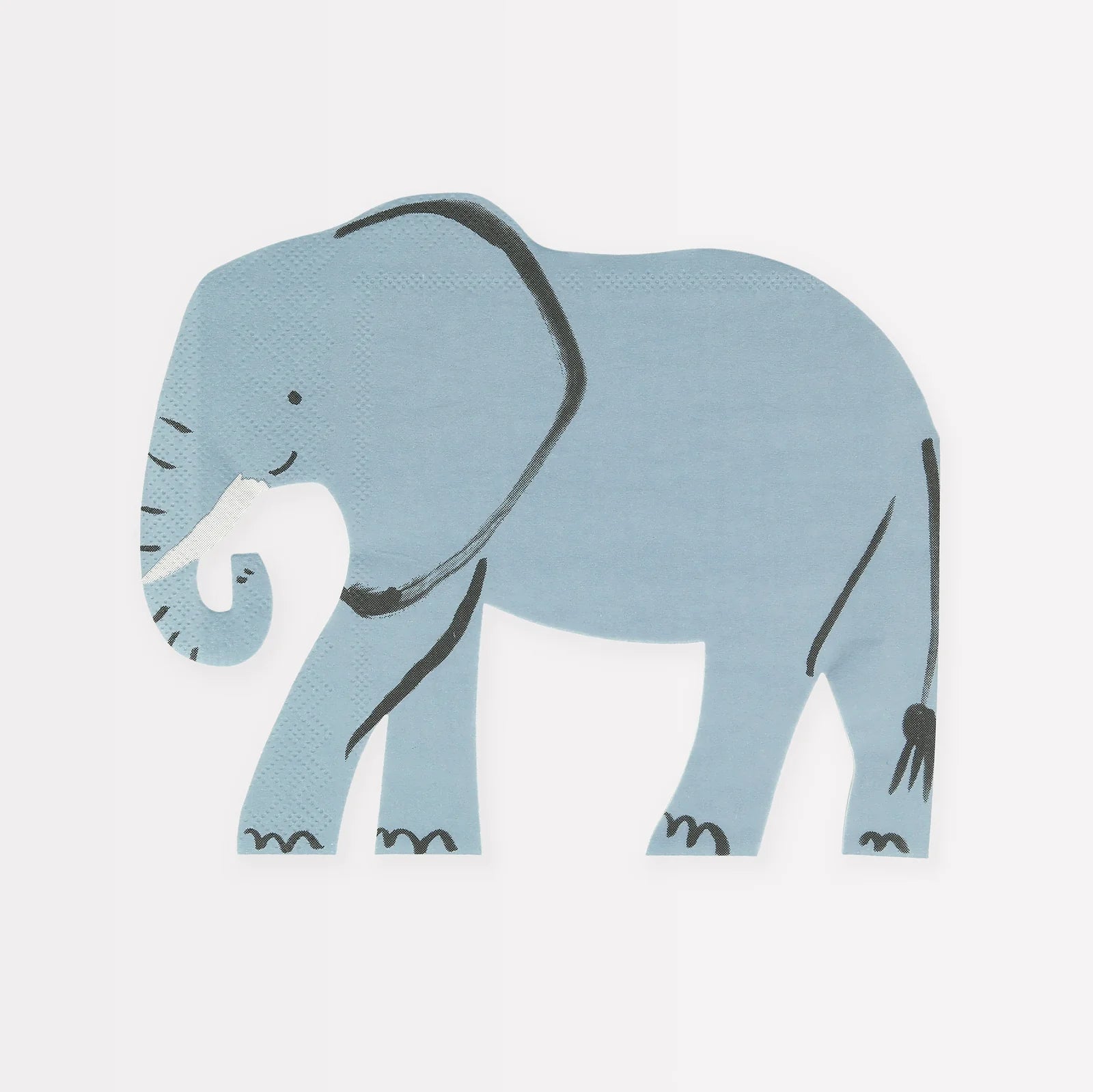 ELEPHANT NAPKINS - OTHERLETTERS