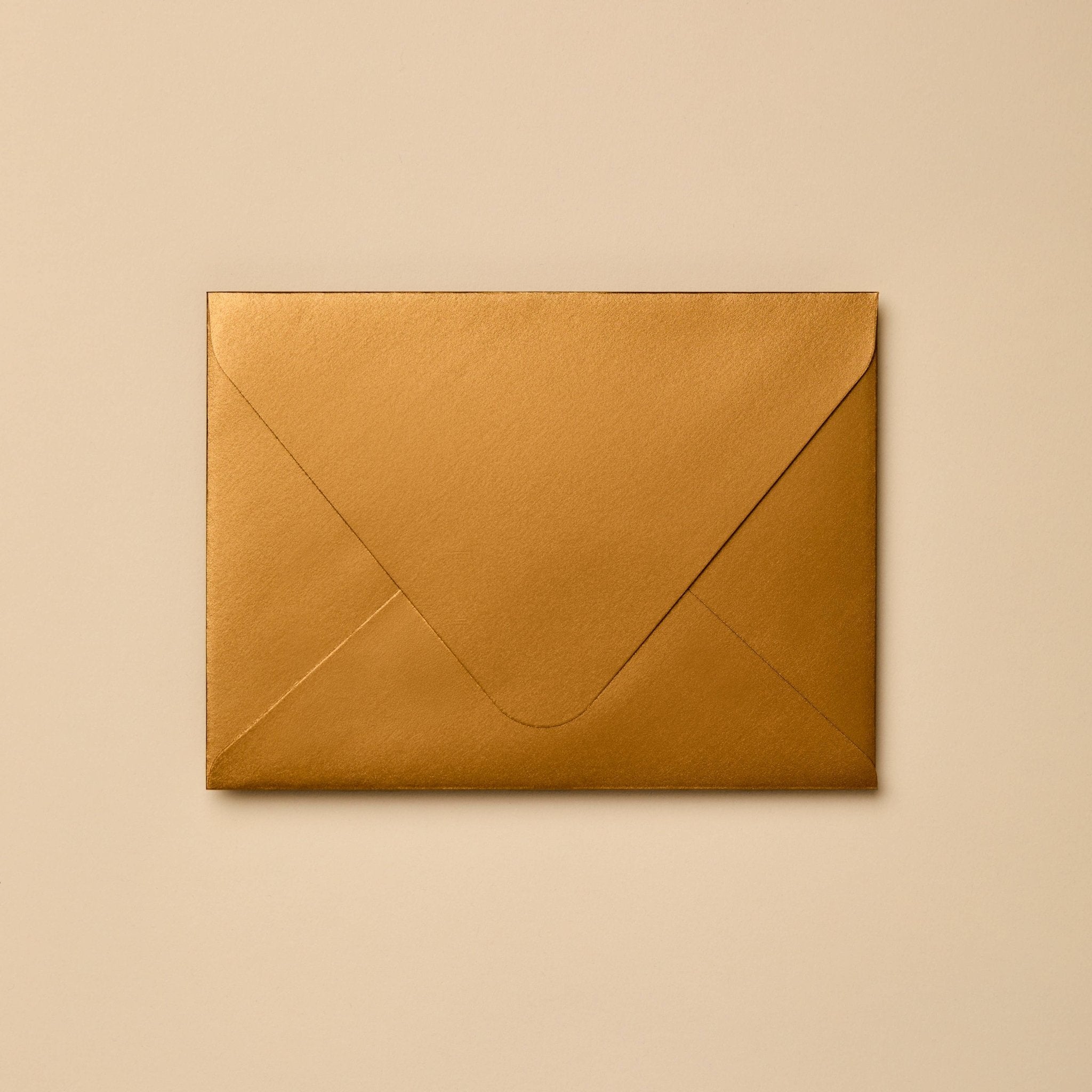 FORTY | CARD BY GABRIELLE & CELINE - OTHERLETTERS